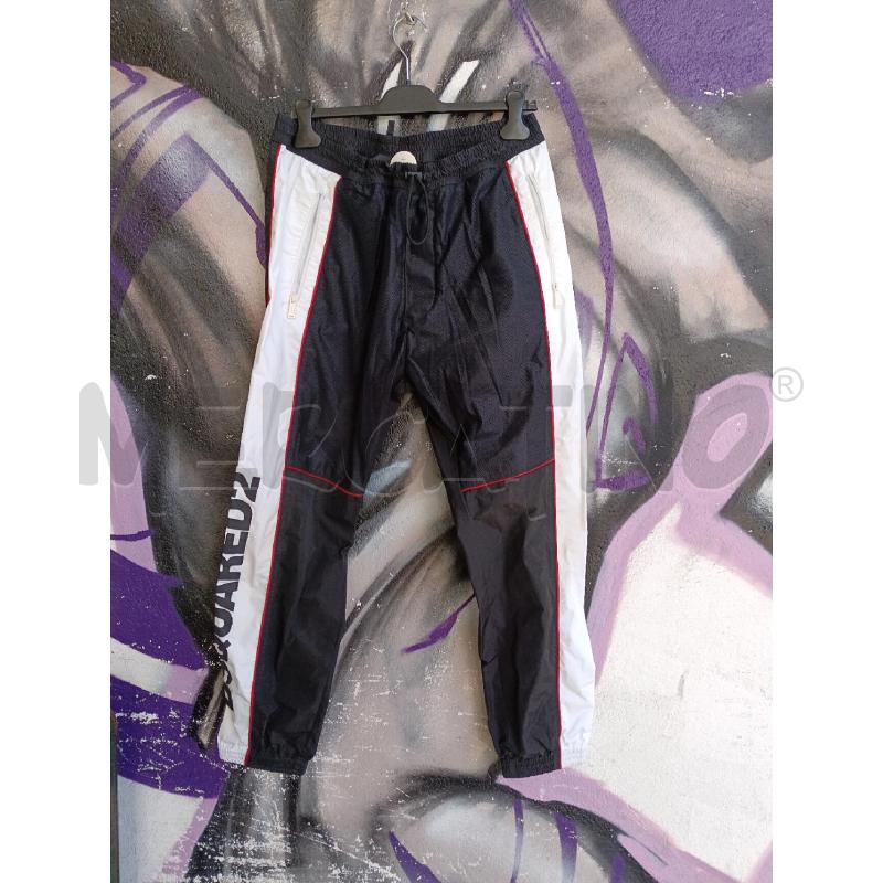 PANTALONE UOMO DFSQUARED | Mercatino dell'Usato Milano centrale 1