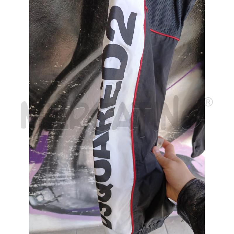 PANTALONE UOMO DFSQUARED | Mercatino dell'Usato Milano centrale 2