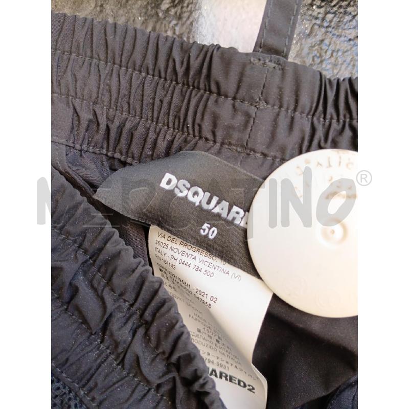 PANTALONE UOMO DFSQUARED | Mercatino dell'Usato Milano centrale 3