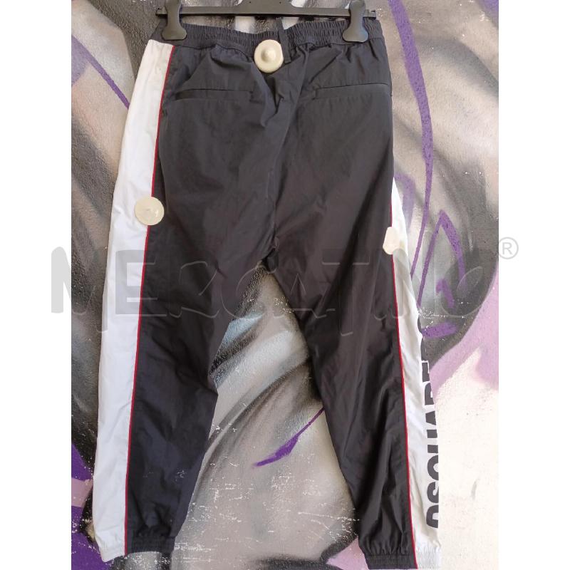 PANTALONE UOMO DFSQUARED | Mercatino dell'Usato Milano centrale 4