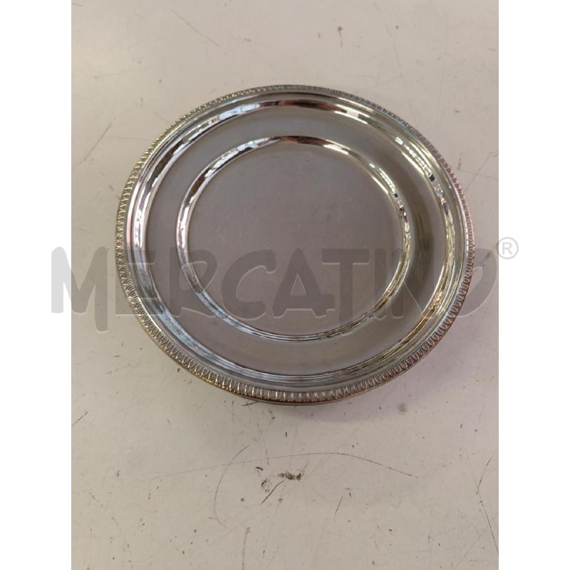 PIATTI PZ. 10 SILVER  | Mercatino dell'Usato Milano centrale 1