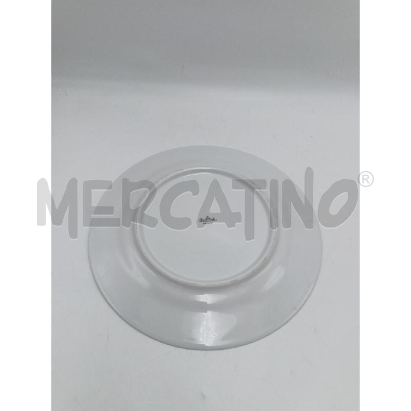 PIATTO ROSENTHAL SACRO CUORE  | Mercatino dell'Usato Milano centrale 3