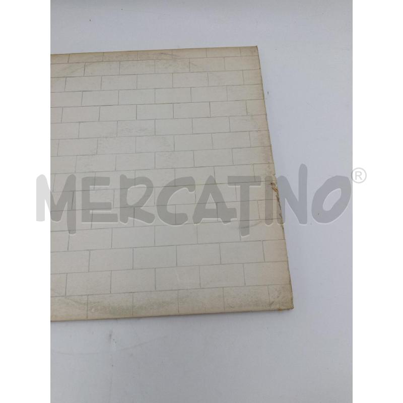 PINK FLOYD THE WALL  | Mercatino dell'Usato Milano centrale 3