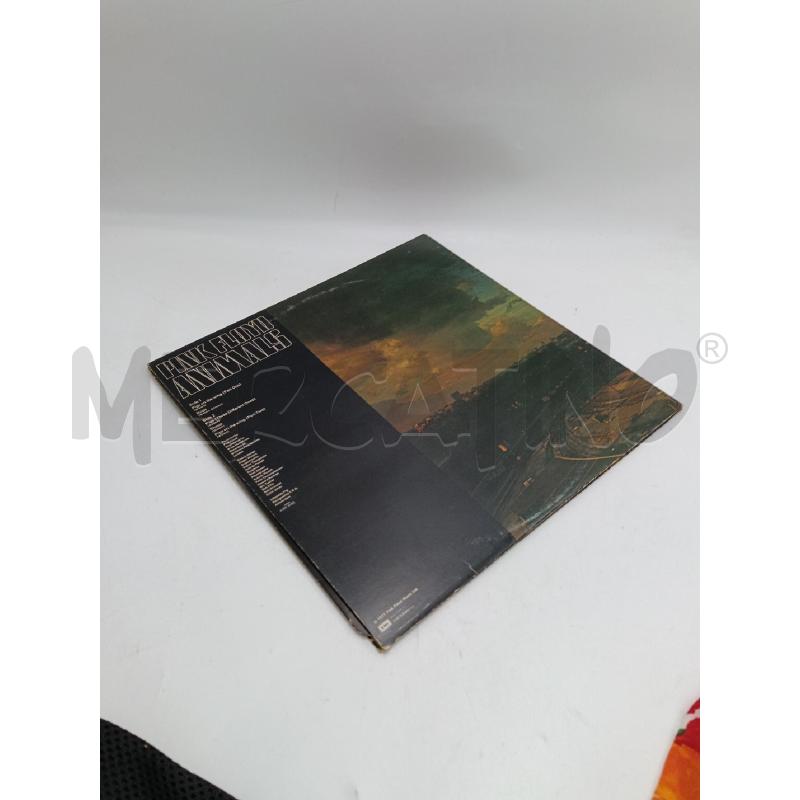 PINK FLOYD - ANIMALS  | Mercatino dell'Usato Milano centrale 2