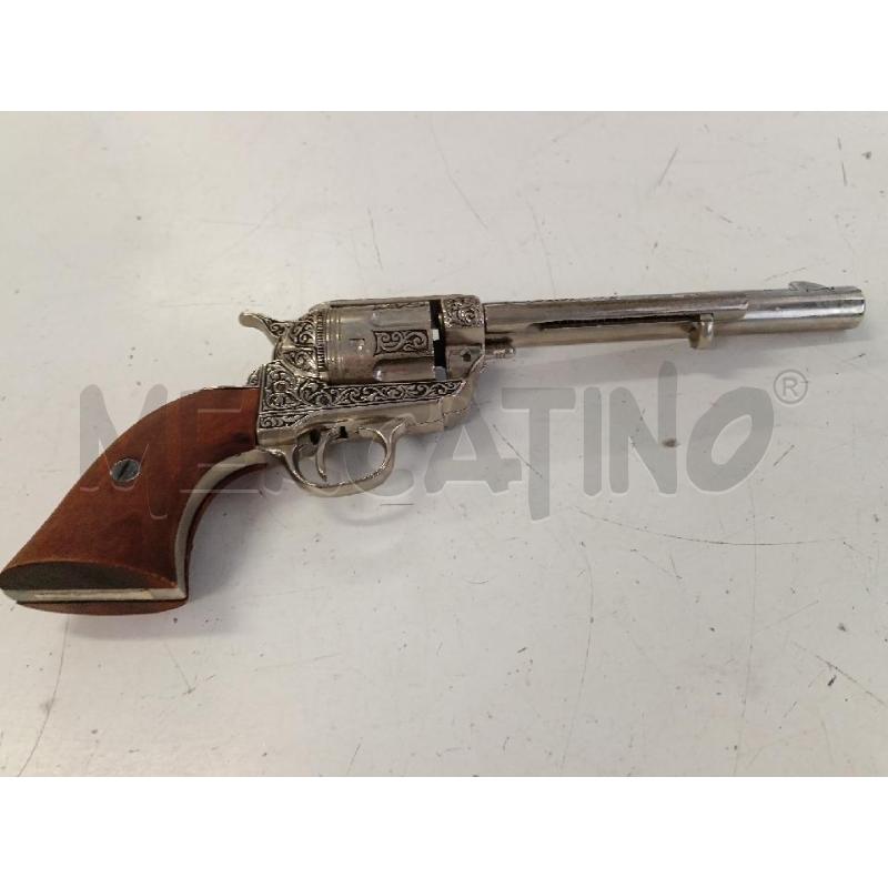 PISTOLA RIPRODUZIONE  | Mercatino dell'Usato Milano centrale 1