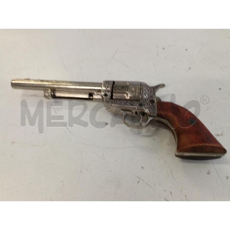 PISTOLA RIPRODUZIONE  | Mercatino dell'Usato Milano centrale 2