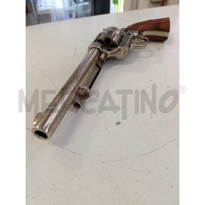 PISTOLA RIPRODUZIONE  | Mercatino dell'Usato Milano centrale 3
