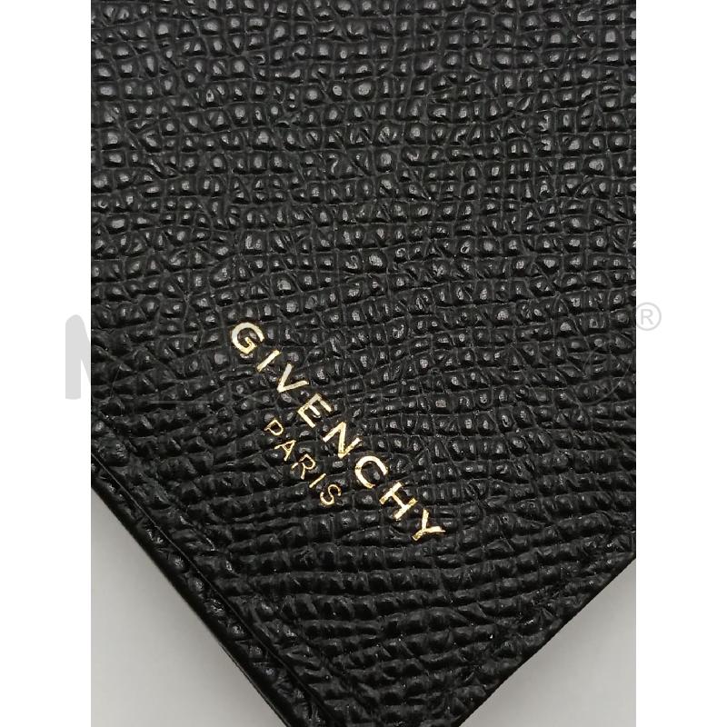 PORTA CARTE GIVENCHY  | Mercatino dell'Usato Milano centrale 2