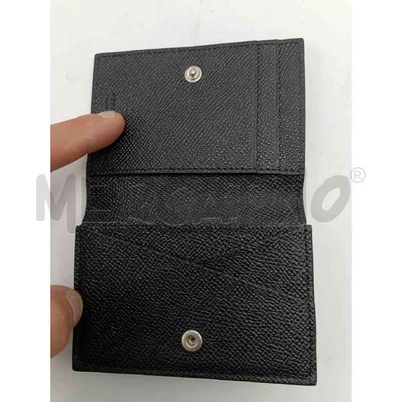 PORTA CARTE GIVENCHY  | Mercatino dell'Usato Milano centrale 5