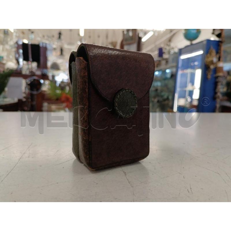 PORTA CARTE GUCCI | Mercatino dell'Usato Milano centrale 1