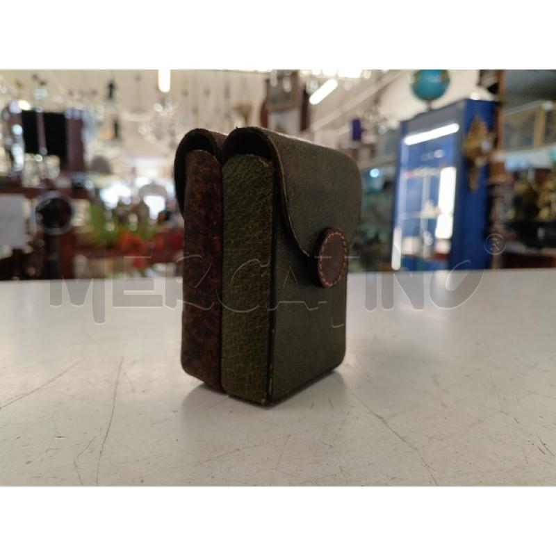 PORTA CARTE GUCCI | Mercatino dell'Usato Milano centrale 2