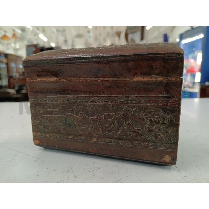 PORTA SIGARETTE VINTAGE  | Mercatino dell'Usato Milano centrale 3