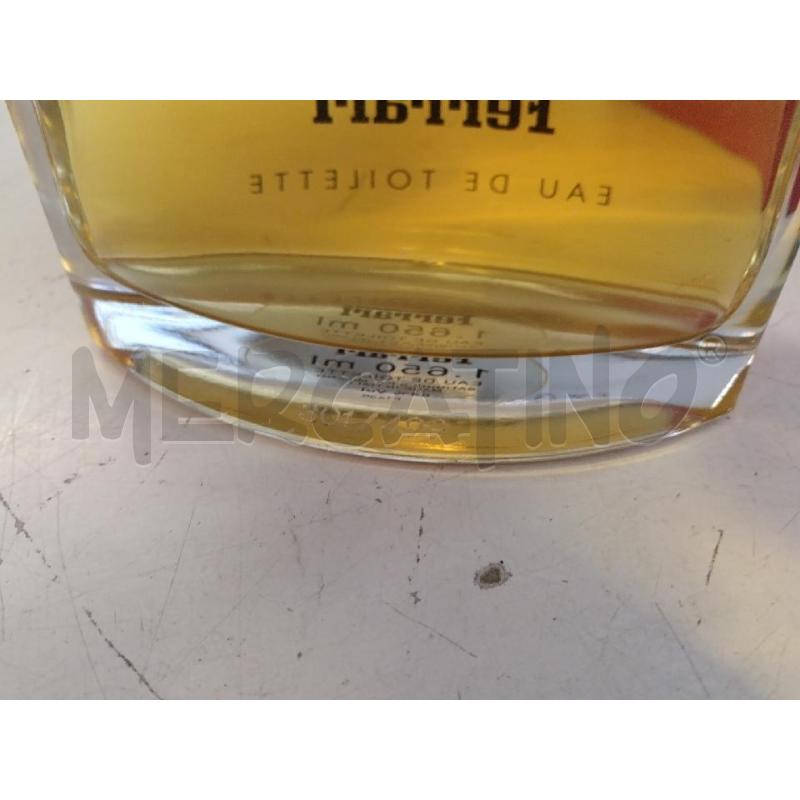 PROFUMO FERRARI RED EAU DE TOILETTE  | Mercatino dell'Usato Milano centrale 2