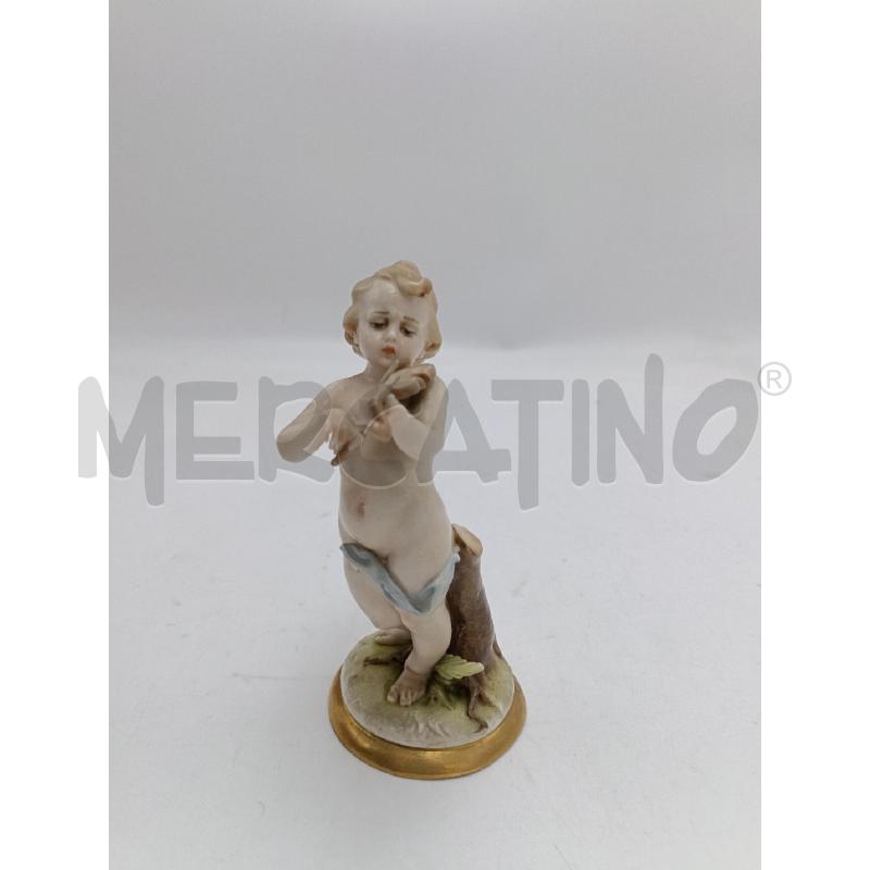 PUTTO VIOLINISTA  | Mercatino dell'Usato Milano centrale 1