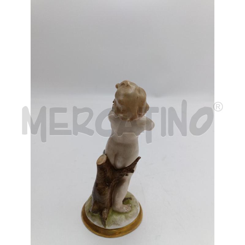 PUTTO VIOLINISTA  | Mercatino dell'Usato Milano centrale 2