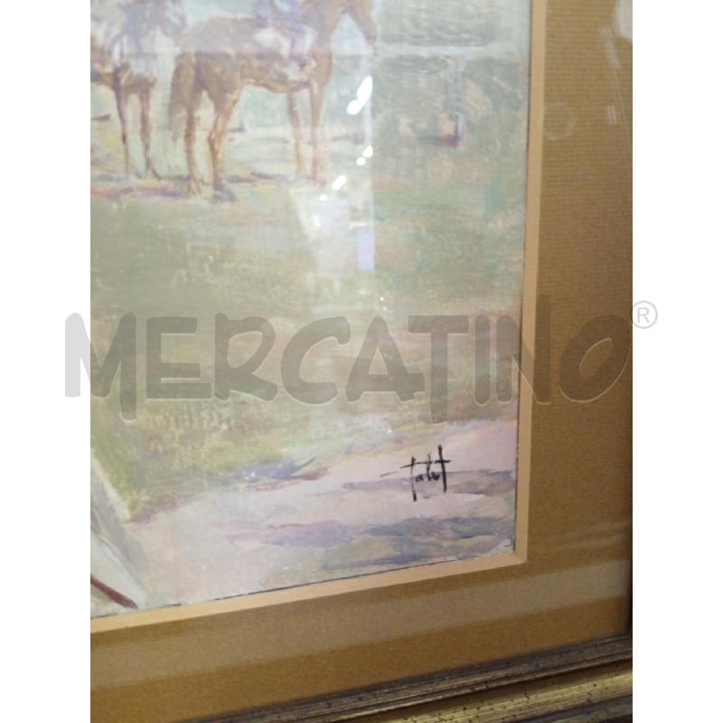 QUADRO EUTORE TABLET RAFIGURANTE VISO  | Mercatino dell'Usato Milano centrale 3