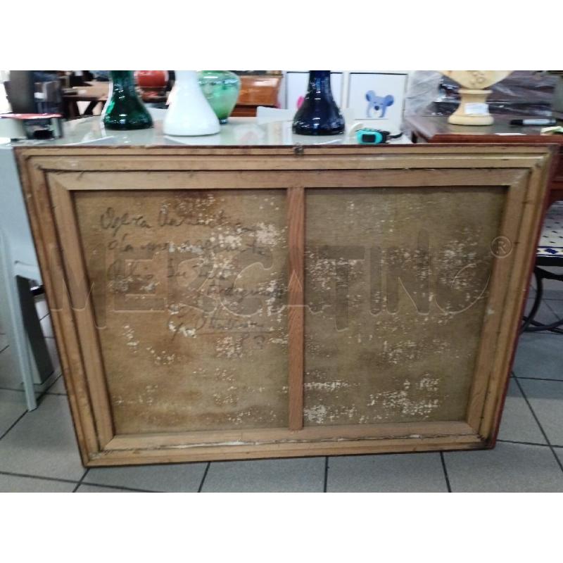 QUADRO OTTAVIANI CIRCENSI  | Mercatino dell'Usato Milano centrale 3