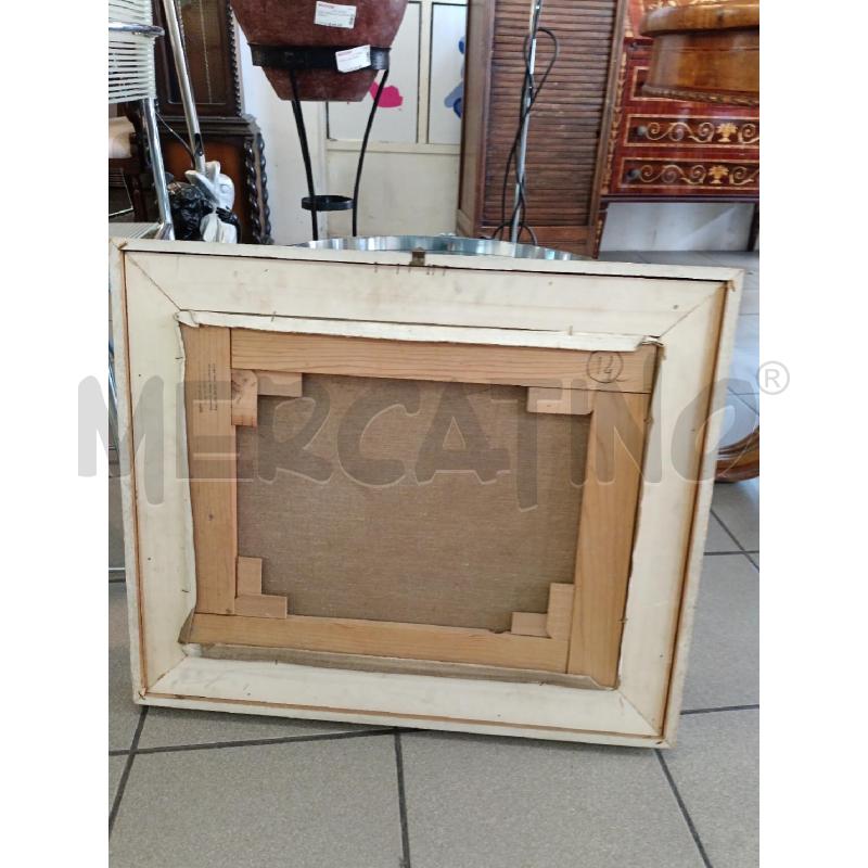 QUADRO RAFIGURANTE NUDO COPPIA | Mercatino dell'Usato Milano centrale 3