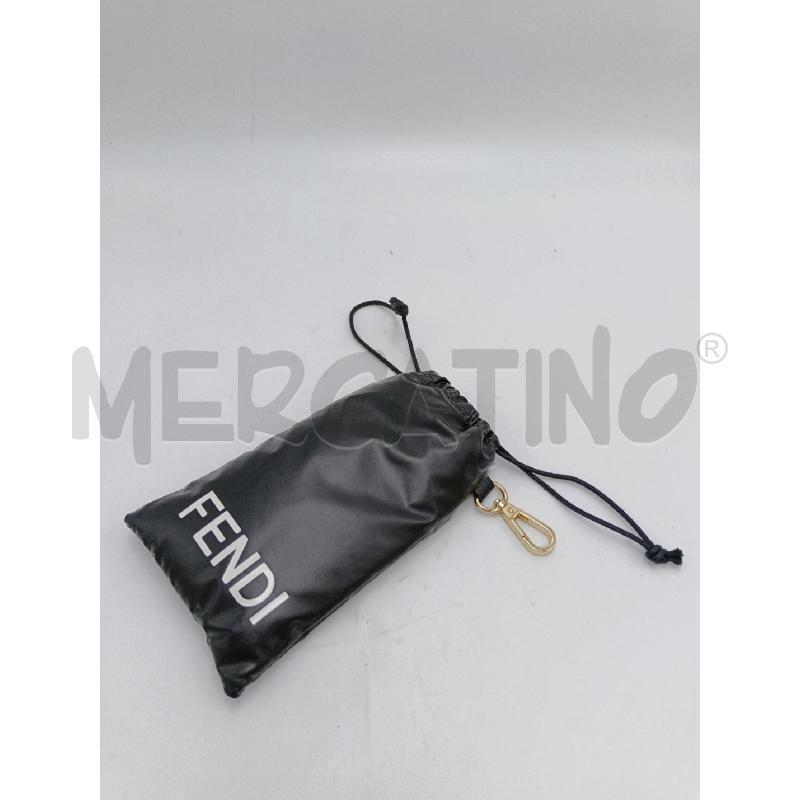 SACCHETTO FENDI MOSCHETTONE  | Mercatino dell'Usato Milano centrale 1
