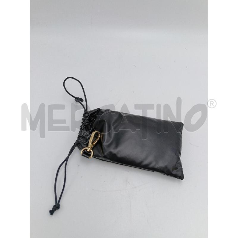 SACCHETTO FENDI MOSCHETTONE  | Mercatino dell'Usato Milano centrale 2