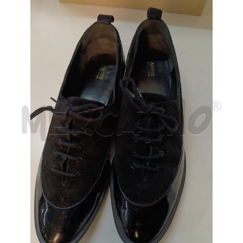 SCARPE DONNA ARMANI COLLEZIONI | Mercatino dell'Usato Milano centrale 2