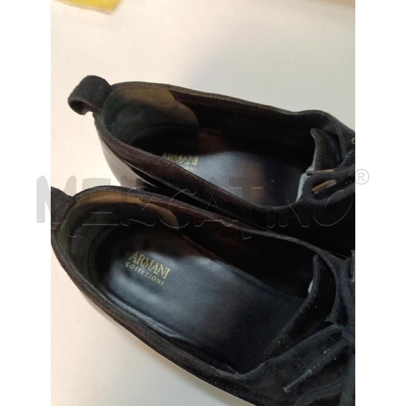 SCARPE DONNA ARMANI COLLEZIONI | Mercatino dell'Usato Milano centrale 3