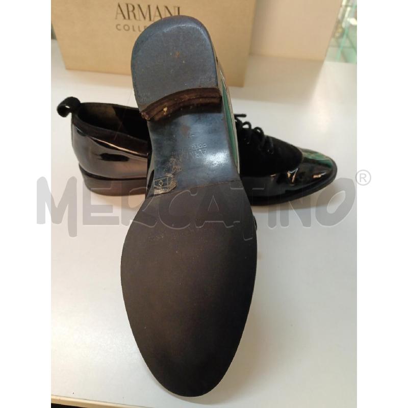 SCARPE DONNA ARMANI COLLEZIONI | Mercatino dell'Usato Milano centrale 4