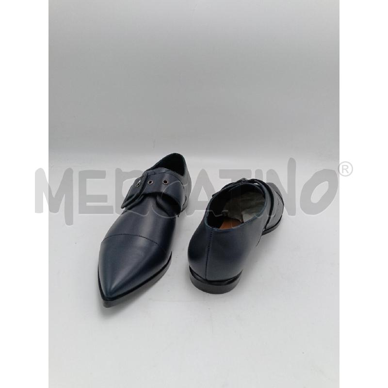 SCARPE DONNA EMPORIO ARMANI | Mercatino dell'Usato Milano centrale 2