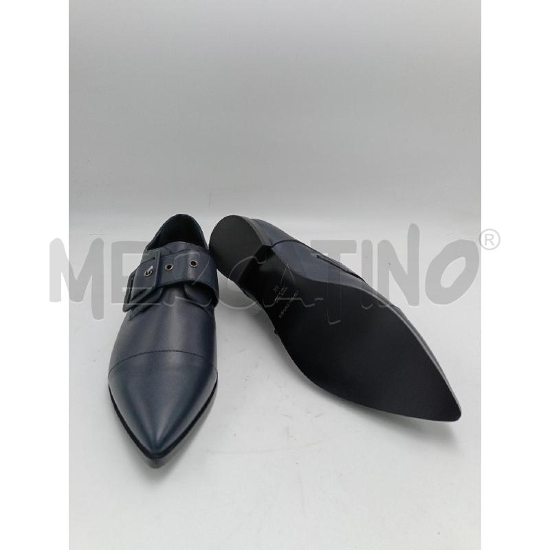 SCARPE DONNA EMPORIO ARMANI | Mercatino dell'Usato Milano centrale 3