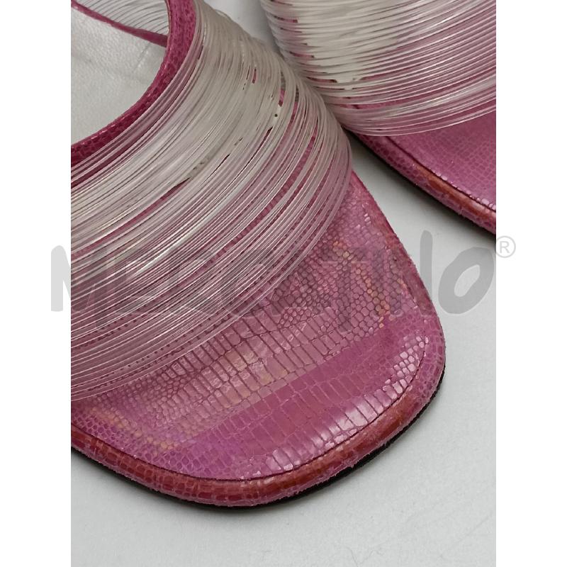 SCARPE DONNA GIORGIO ARMANI | Mercatino dell'Usato Milano centrale 2