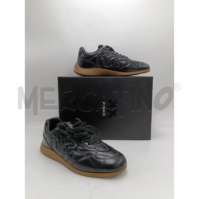 SCARPE DONNA PINKO  | Mercatino dell'Usato Milano centrale 1