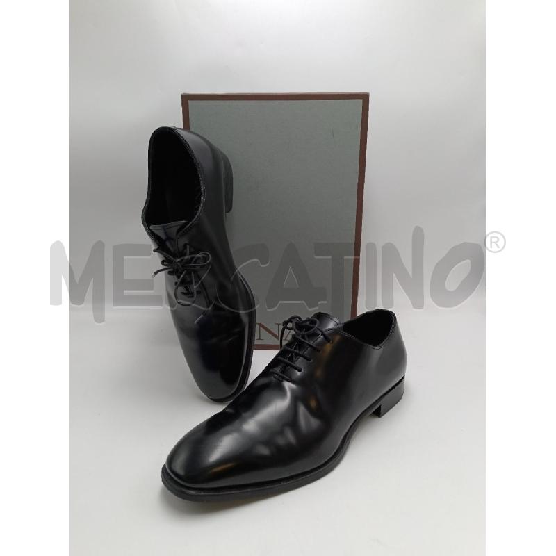 SCARPE UOMO CANALI | Mercatino dell'Usato Milano centrale 1