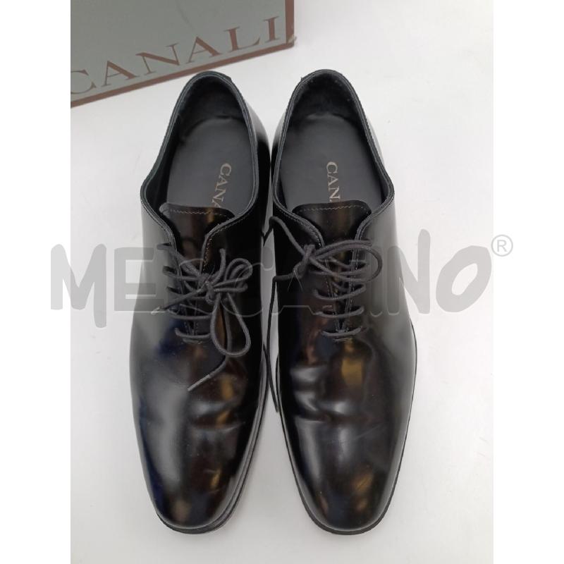 SCARPE UOMO CANALI | Mercatino dell'Usato Milano centrale 2
