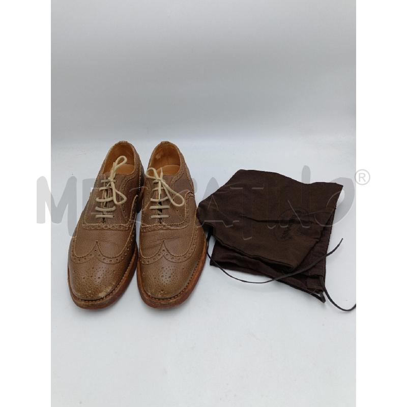 SCARPE UOMO CHURCH'S | Mercatino dell'Usato Milano centrale 1
