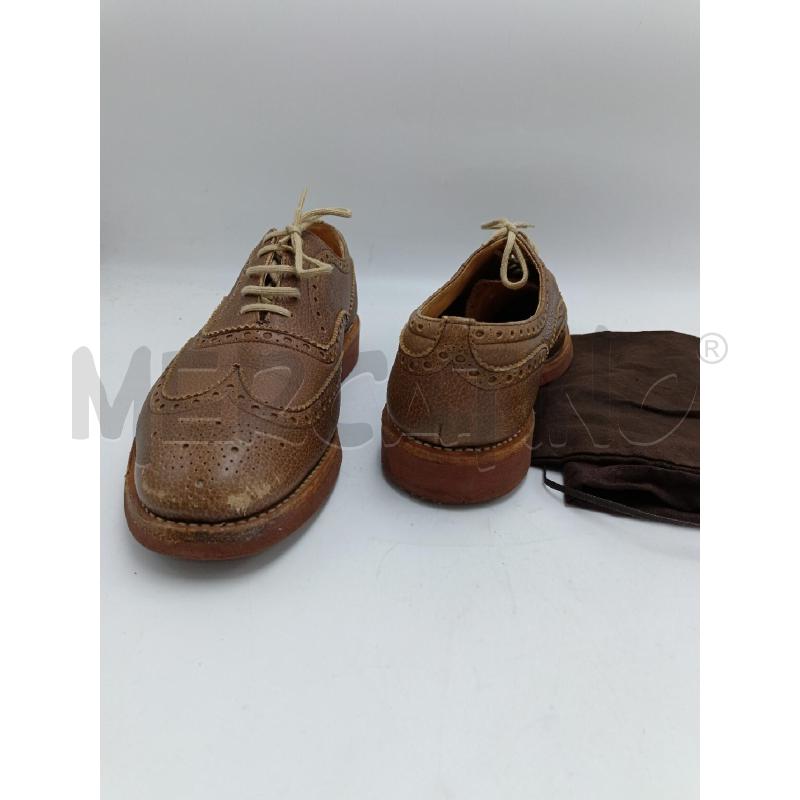 SCARPE UOMO CHURCH'S | Mercatino dell'Usato Milano centrale 3