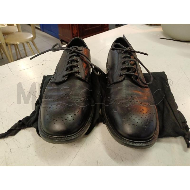 SCARPE UOMO DOLCE GABBANA  | Mercatino dell'Usato Milano centrale 1