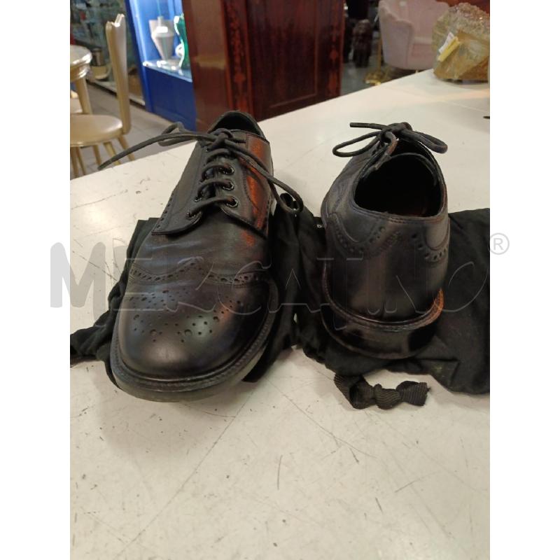 SCARPE UOMO DOLCE GABBANA  | Mercatino dell'Usato Milano centrale 2