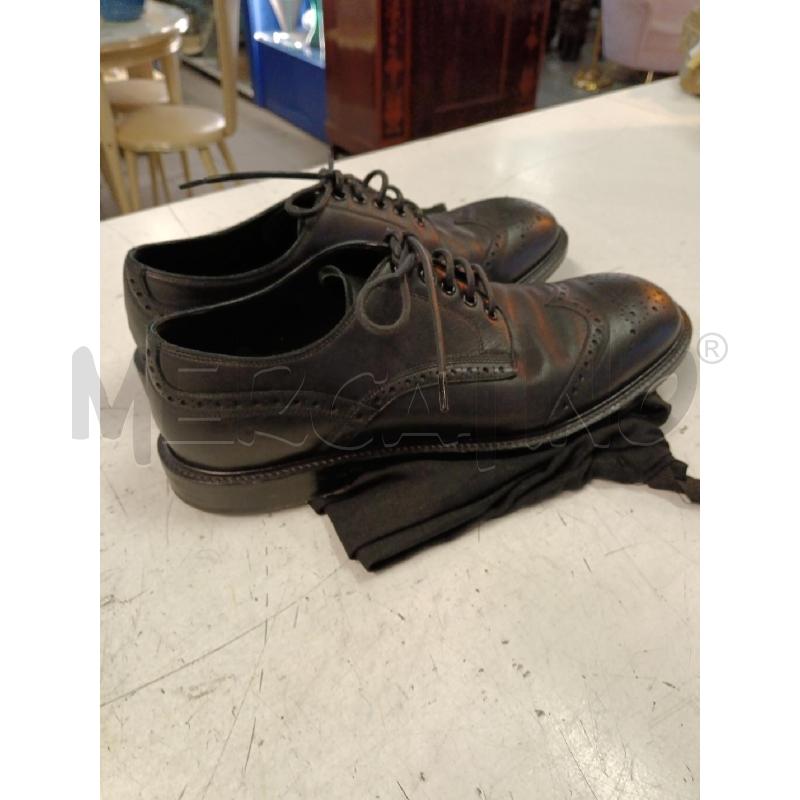 SCARPE UOMO DOLCE GABBANA  | Mercatino dell'Usato Milano centrale 3
