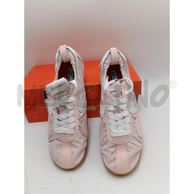 SCARPE UOMO JACQUEMUS NIKE LIMITED EDITION  | Mercatino dell'Usato Milano centrale 2