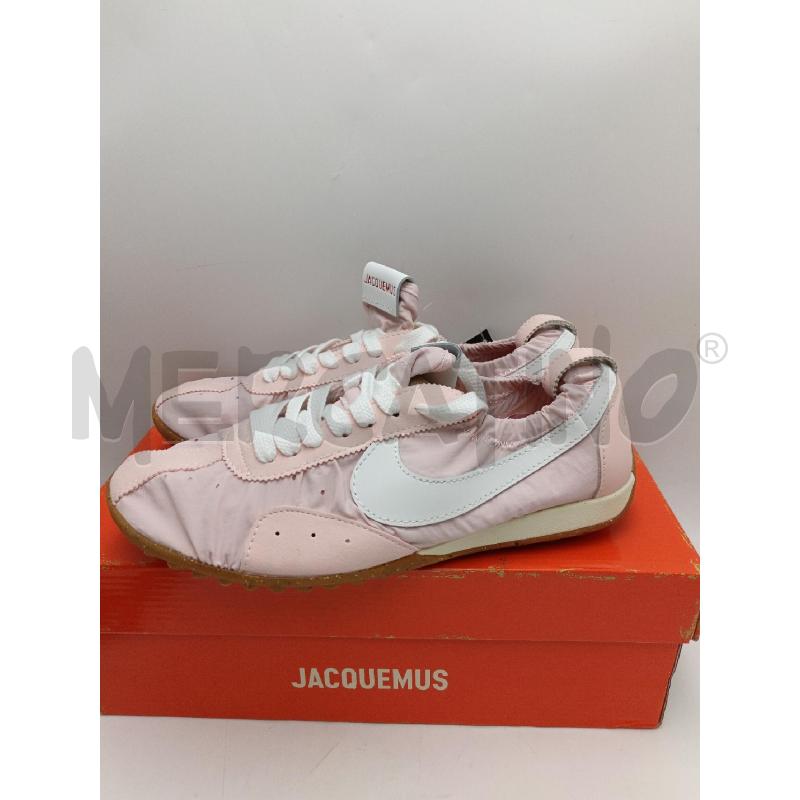 SCARPE UOMO JACQUEMUS NIKE LIMITED EDITION  | Mercatino dell'Usato Milano centrale 3
