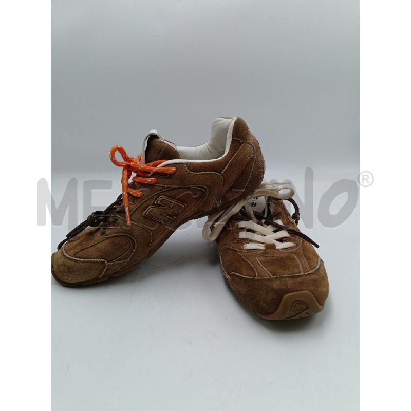 SCARPE UOMO NEW BALANCE MIUMIU | Mercatino dell'Usato Milano centrale 2