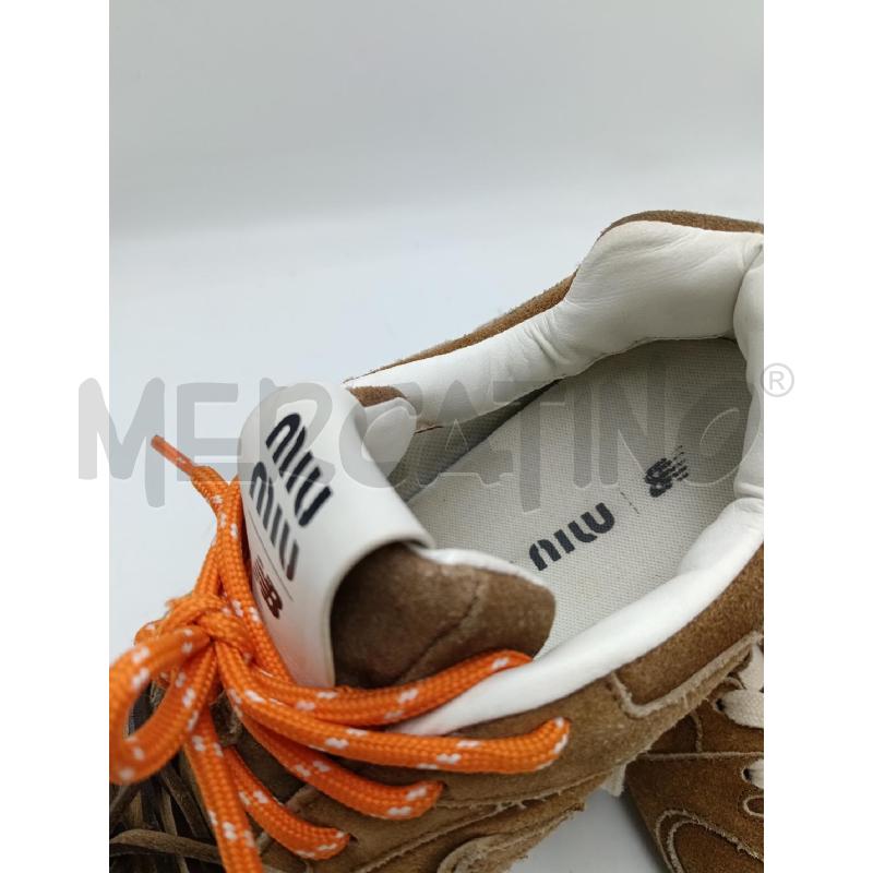SCARPE UOMO NEW BALANCE MIUMIU | Mercatino dell'Usato Milano centrale 3