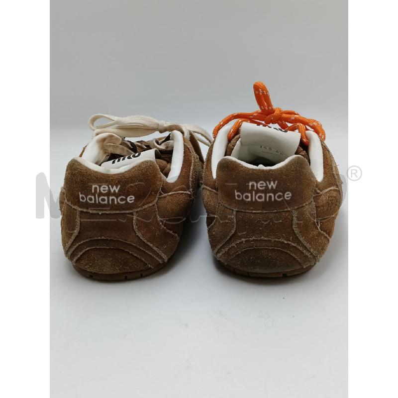 SCARPE UOMO NEW BALANCE MIUMIU | Mercatino dell'Usato Milano centrale 5