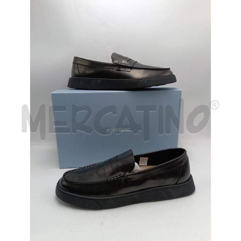 SCARPE UOMO REFERENC | Mercatino dell'Usato Milano centrale 1