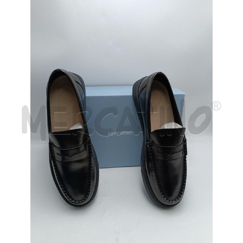 SCARPE UOMO REFERENC | Mercatino dell'Usato Milano centrale 2
