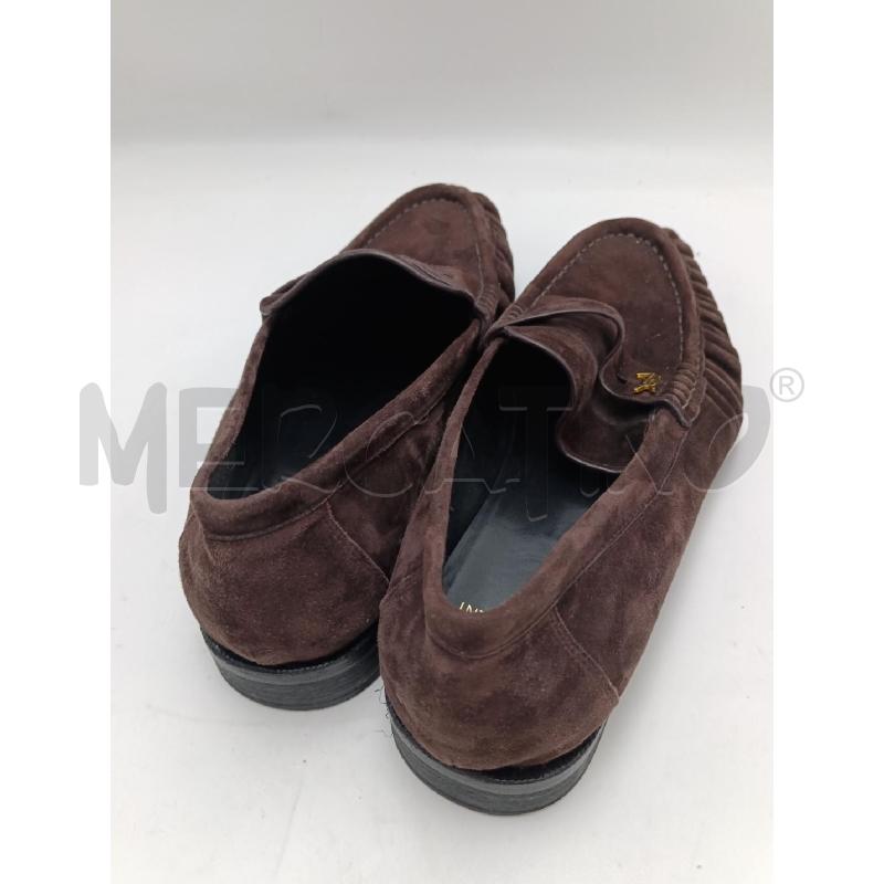 SCARPE UOMO SAINTLAURENT  | Mercatino dell'Usato Milano centrale 4