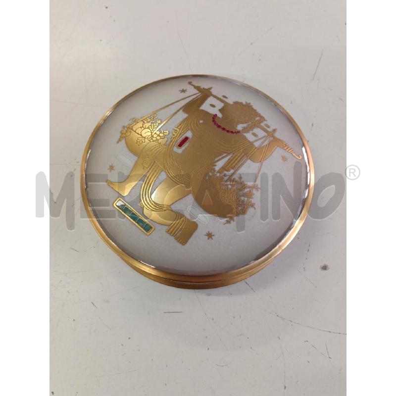 SCATOLA LIMOGES MORBELLI  | Mercatino dell'Usato Milano centrale 1