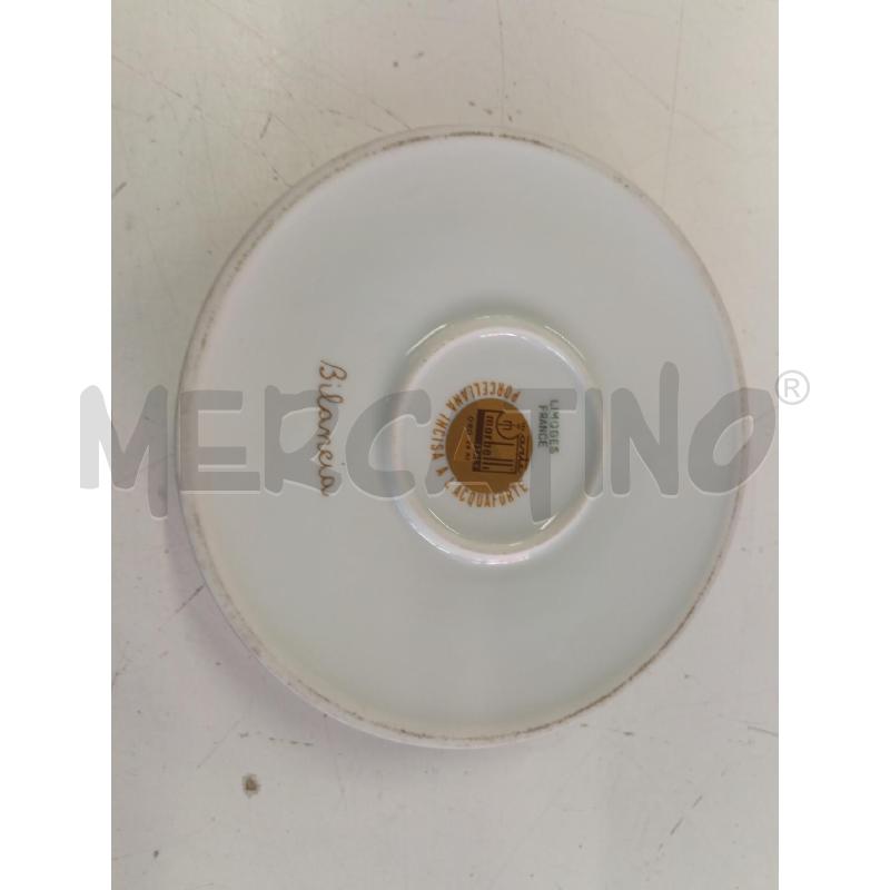 SCATOLA LIMOGES MORBELLI  | Mercatino dell'Usato Milano centrale 3