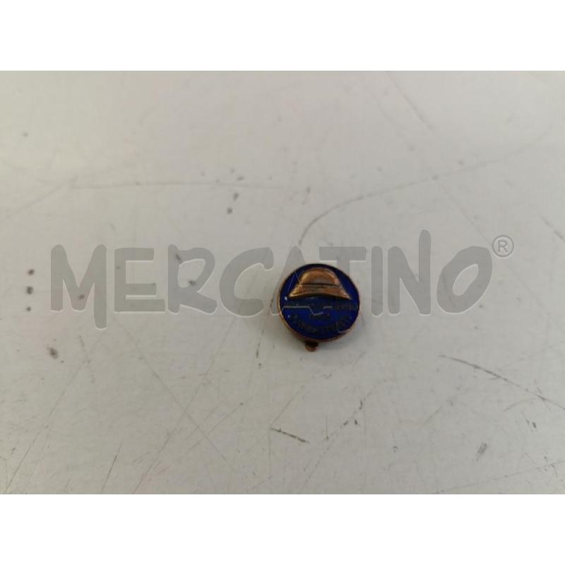 SPILLA ASS NAZIONALE COMBATTENTI | Mercatino dell'Usato Milano centrale 1