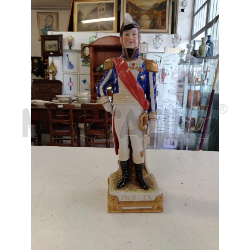 STATUA CAPODIMONTE MORTIER  | Mercatino dell'Usato Milano centrale 1